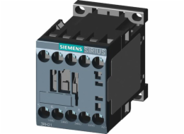 Siemens pomocný stykač 3A 4Z 0R 24V DC S00 (3RH2140-1BB40)