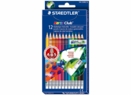 Pastelky Staedtler Pencil 12 barev Noris vyjímatelné