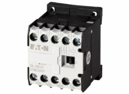 Stykač Eaton DILEM-01-G 24V DC 3pólový - 010343