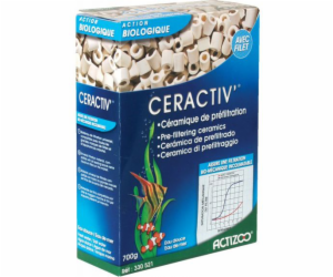 Zolux Ceractiv' 700 g Actizoo