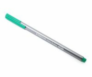 Staedtler Fineline 0,3 mm zelená (ST6033)