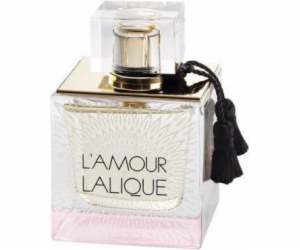 Lalique L'amour EDP 50 ml