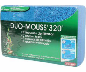 Zolux Duo-Mouss  320