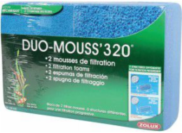 Zolux Duo-Mouss' 320