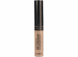 korektor theSaem Cover Perfection Tip č. 01 Clear Beige