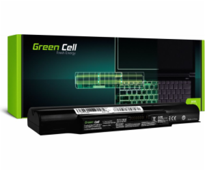 Green Cell FPCBP331 FMVNBP213 Baterie Fujitsu Lifebook (F...