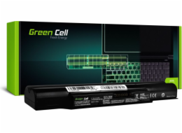 Green Cell FPCBP331 FMVNBP213 Baterie Fujitsu Lifebook (FS29)