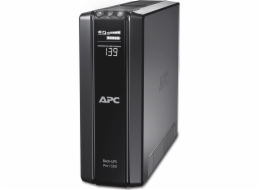 UPS APC Back-UPS Pro 1500VA (BR1500GI)