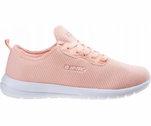 Hi-Tec KLASICKÁ OBUV HONGUR WO'S POWDER PINK 38