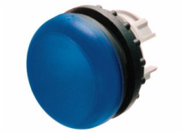 Hlava lampy Eaton M22-LB modrá - 216775