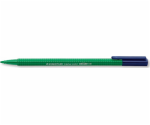 Staedtler STAEDTLER Fasermaler triplus barva 1mm zelená