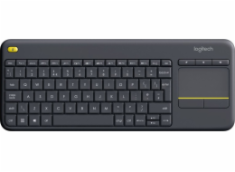 Klávesnice Logitech K400 Plus (920-007145)