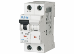 Eaton Jistič FAZ-C4/1N 1+NC 4A 15kA 278666