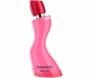 Bruno Banani Woman's Best EDT 30 ml