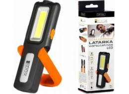 Libox Nabíjecí LED dílenská svítilna LB0190 LIBOX