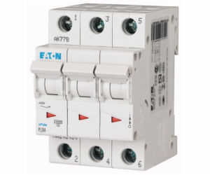 Eaton Jistič PLSM-C16/3-MW 3P C 16A 242474