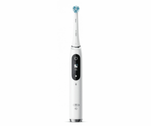 Zubní kartáček Oral-B iO Series 9N White Alabaster