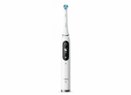 Zubní kartáček Oral-B iO Series 9N White Alabaster