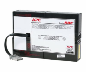 Baterie APC (RBC59)