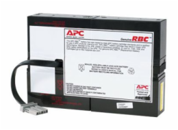 Baterie APC (RBC59)