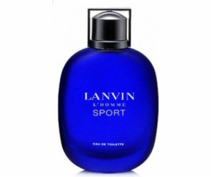 Lanvin L'Homme Sport EDT 100 ml