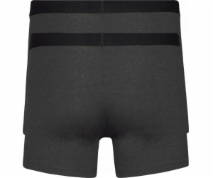 Levi`s Levi's Boxer 2 páry kalhotek 37149-0404 šedá S