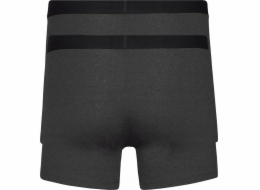 Levi`s Levi's Boxer 2 páry kalhotek 37149-0404 šedá S