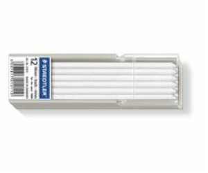 Staedtler STAEDTLER Mine Lumocolor non-perm white 12ST