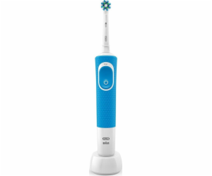 Zubní kartáček Oral-B Vitality 100 CrossAction Blue