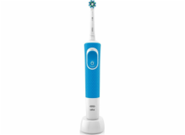 Zubní kartáček Oral-B Vitality 100 CrossAction Blue