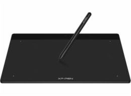 Grafický tablet XP-Pen Deco Fun L Classic Black