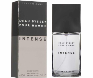 Issey Miyake L'Eau d'Issey Pour Homme Intense EDT 75 ml