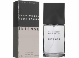 Issey Miyake L'Eau d'Issey Pour Homme Intense EDT 75 ml