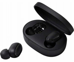 Sluchátka Xiaomi Mi True Earbuds Basic 2