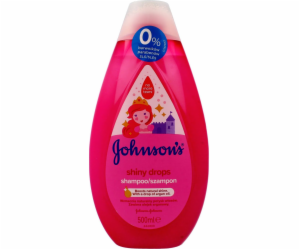 Johnsons JOHNSON'S BABY_Shiny Drop Shampoo dětský šampon ...