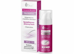 Ava Rosacea Repair aktivní krém SPF25 50ml