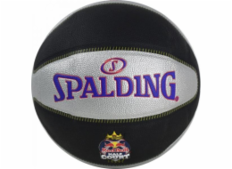 Basketbal Spalding TF-33 Red Bull Half Court, ročník 7