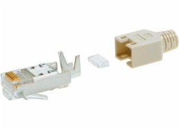 LAPP RJ45 kat.5 telekomunikační zástrčka Hirose TM11 (CE6321)