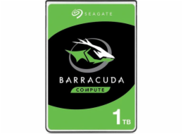 Seagate BarraCuda 1TB 2.5 SATA III disk (ST1000LM048)