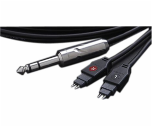 Furutech ADL Furutech ADL iHP35S - 3,0 m (kabel sluchátek...