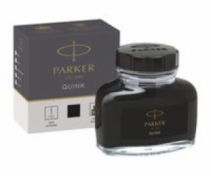 Parker Ink Z13 Black 57 ML (1950375/S0037460)