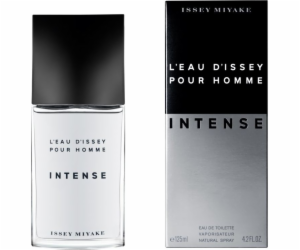 Issey Miyake L'Eau d'Issey Pour Homme Intense EDT tester ...