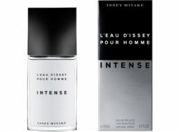 Issey Miyake L'Eau d'Issey Pour Homme Intense EDT tester 125 ml