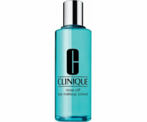 Clinique Rinse Off Eye Makeup Solvent odličovací tonikum ...