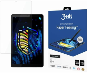 3MK Paper Feeling pro Lenovo Tab M8 8 2 ks (3MK2369)