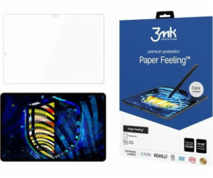 3MK Paper Feeling pro Samsung Tab S7 Plus 12.4 2 ks (3MK2...