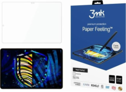 3MK Paper Feeling pro Samsung Tab S7 Plus 12.4 2 ks (3MK2356)