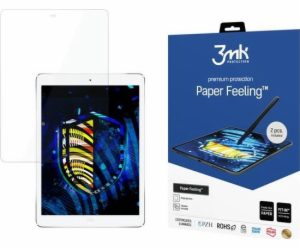 3MK PaperFeeling fólie iPad Air 1 gen 9.7 2ks/2ks