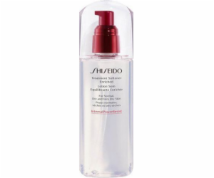 Shiseido Treatment Softener Obohacené pleťové mléko 150 ml