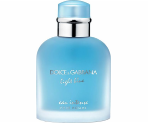 Dolce & Gabbana Light Blue Eau Intense EDP 50 ml